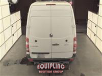 2017 Freightliner SPRINTER 3500