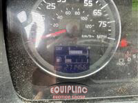 2016 Hino 268