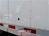 2016 Hino 268