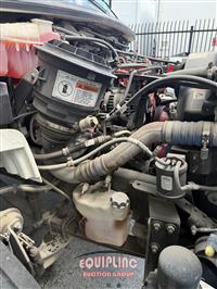 2016 Freightliner M2