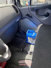2016 Freightliner M2