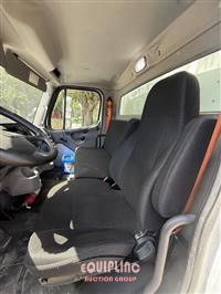 2016 Freightliner M2