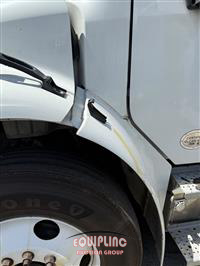2016 Freightliner M2