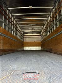 2016 Freightliner M2