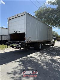 2016 Freightliner M2