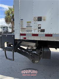 2016 Freightliner M2