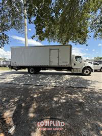 2016 Freightliner M2