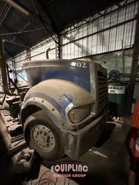 2016 Mack TD713