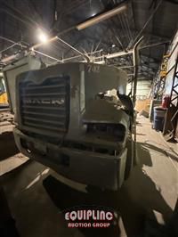 2016 Mack TD713
