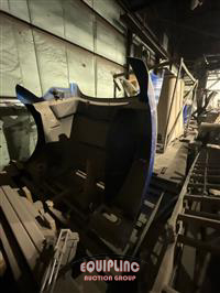 2016 Mack TD713