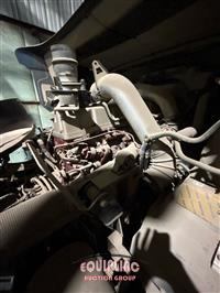 2016 Mack TD713