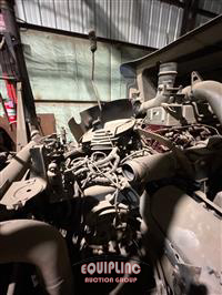 2016 Mack TD713