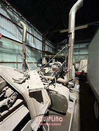 2016 Mack TD713