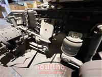 2016 Mack TD713