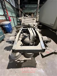 2016 Mack TD713