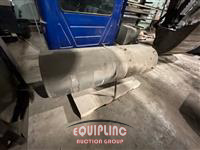 2016 Mack TD713