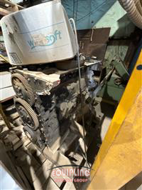 2016 Mack TD713