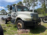 2007 International MA025