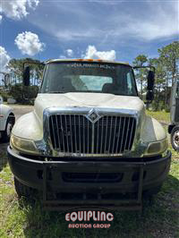 2007 International MA025