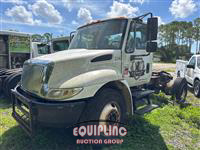 2007 International MA025