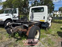 2007 International MA025