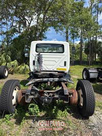 2007 International MA025