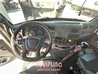 2016 Peterbilt 579