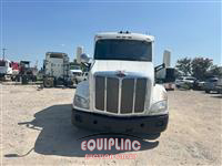 2016 Peterbilt 579