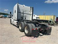 2016 Peterbilt 579