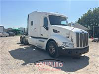 2016 Peterbilt 579