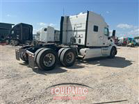 2016 Peterbilt 579
