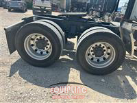2016 Peterbilt 579