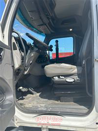 2016 Peterbilt 579