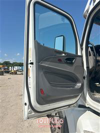 2016 Peterbilt 579