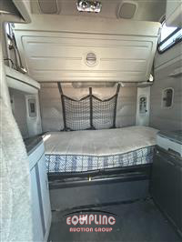 2018 Freightliner Columbia Glider