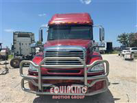 2018 Freightliner Columbia Glider