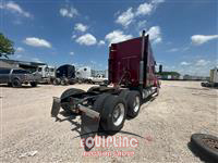 2018 Freightliner Columbia Glider
