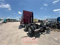 2018 Freightliner Columbia Glider