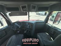 2018 Freightliner Columbia Glider