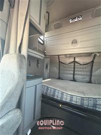 2018 Freightliner Columbia Glider