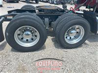2018 Freightliner Columbia Glider