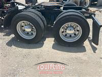 2018 Freightliner Columbia Glider