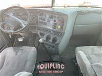 2018 Freightliner Columbia Glider