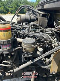 2017 Hino 268