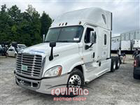 2014 Freightliner Cascadia