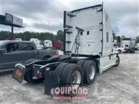 2014 Freightliner Cascadia