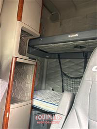 2014 Freightliner Cascadia