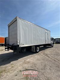 2013 International MA025