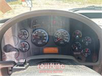 2013 International MA025