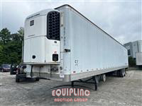 2008 HYUNDAI TRANSLEAD TRAILERS Hyundai Translead Trailers